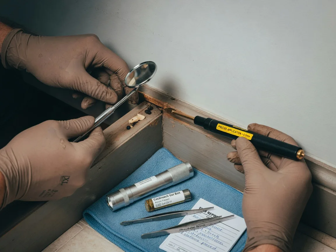 Why choose Emergency Pest Control in Las Cruces, NM